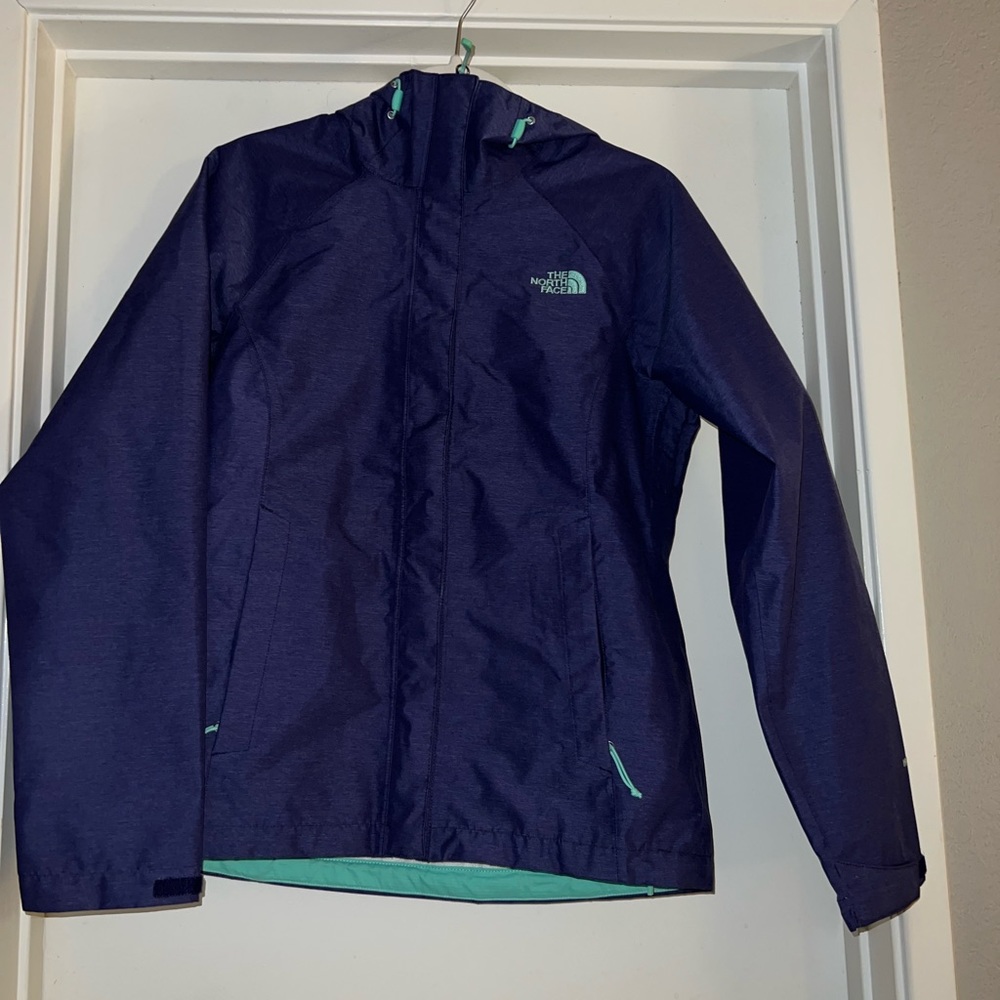 Winter coat
